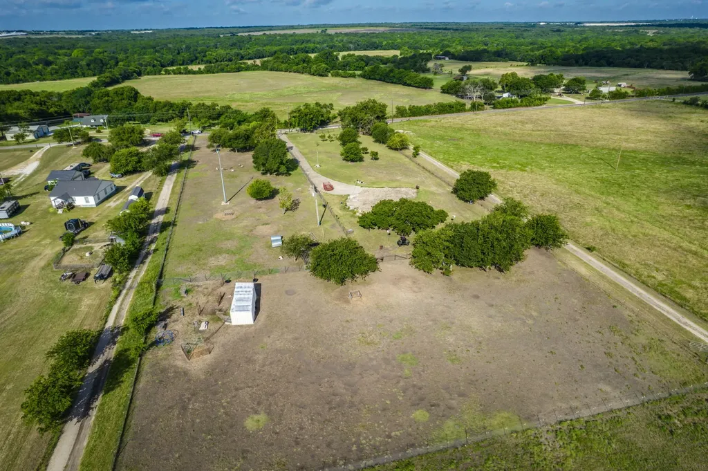 945 Lone Elm Road Waxahachie TX 75167