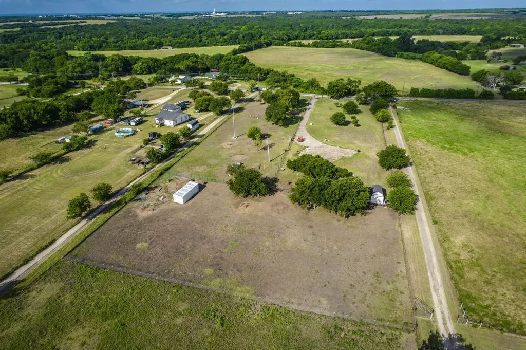 945 Lone Elm Road Waxahachie TX 75167