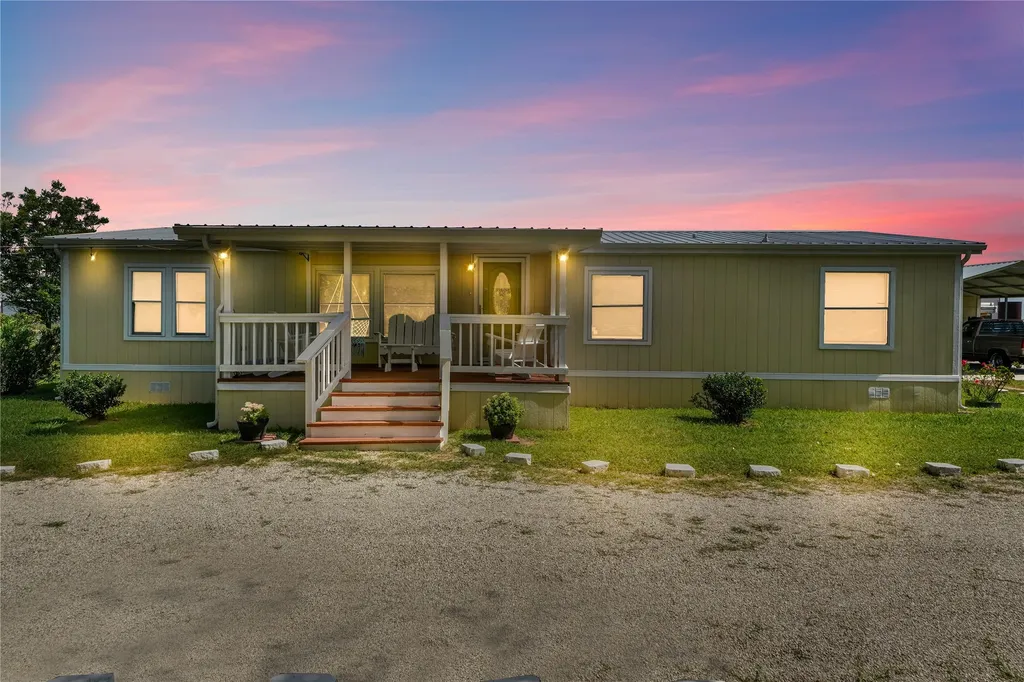 542 Private Road 4906 Haslet TX 76052