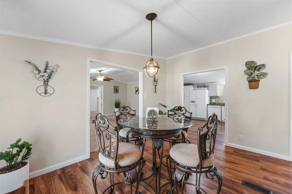 542 Private Road 4906 Haslet TX 76052