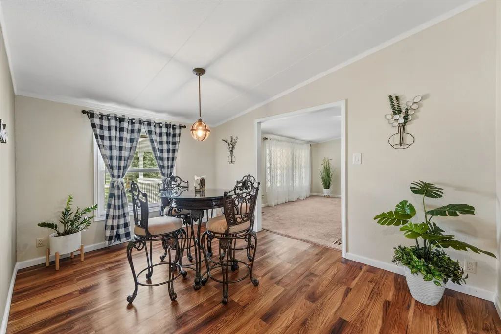 542 Private Road 4906 Haslet TX 76052