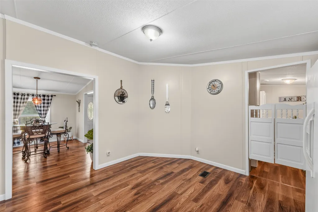 542 Private Road 4906 Haslet TX 76052