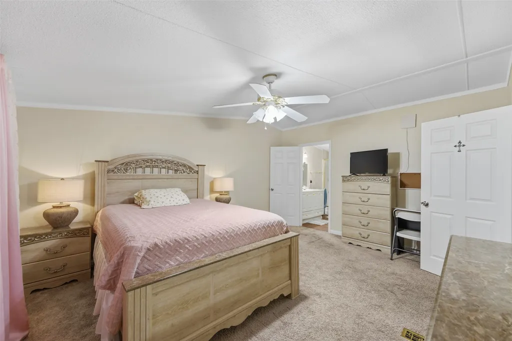 542 Private Road 4906 Haslet TX 76052