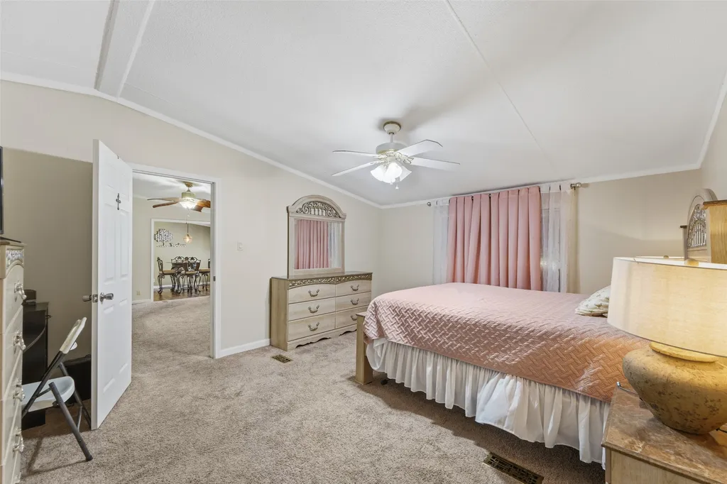 542 Private Road 4906 Haslet TX 76052