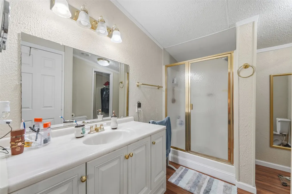 542 Private Road 4906 Haslet TX 76052