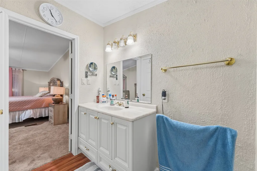 542 Private Road 4906 Haslet TX 76052