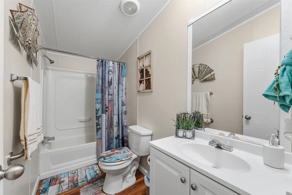 542 Private Road 4906 Haslet TX 76052