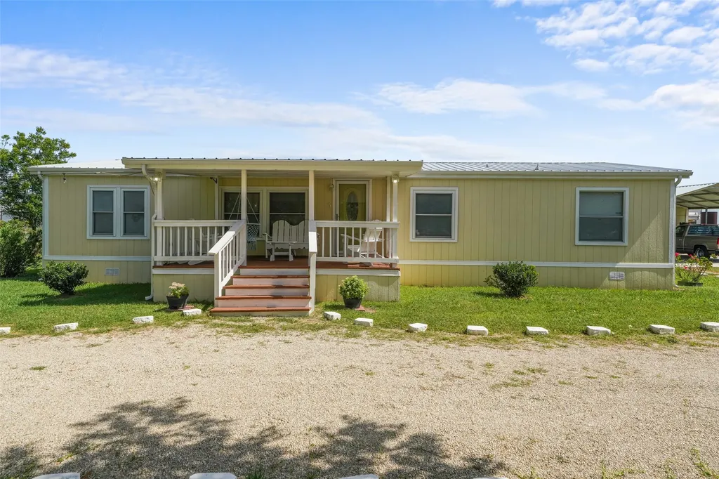 542 Private Road 4906 Haslet TX 76052