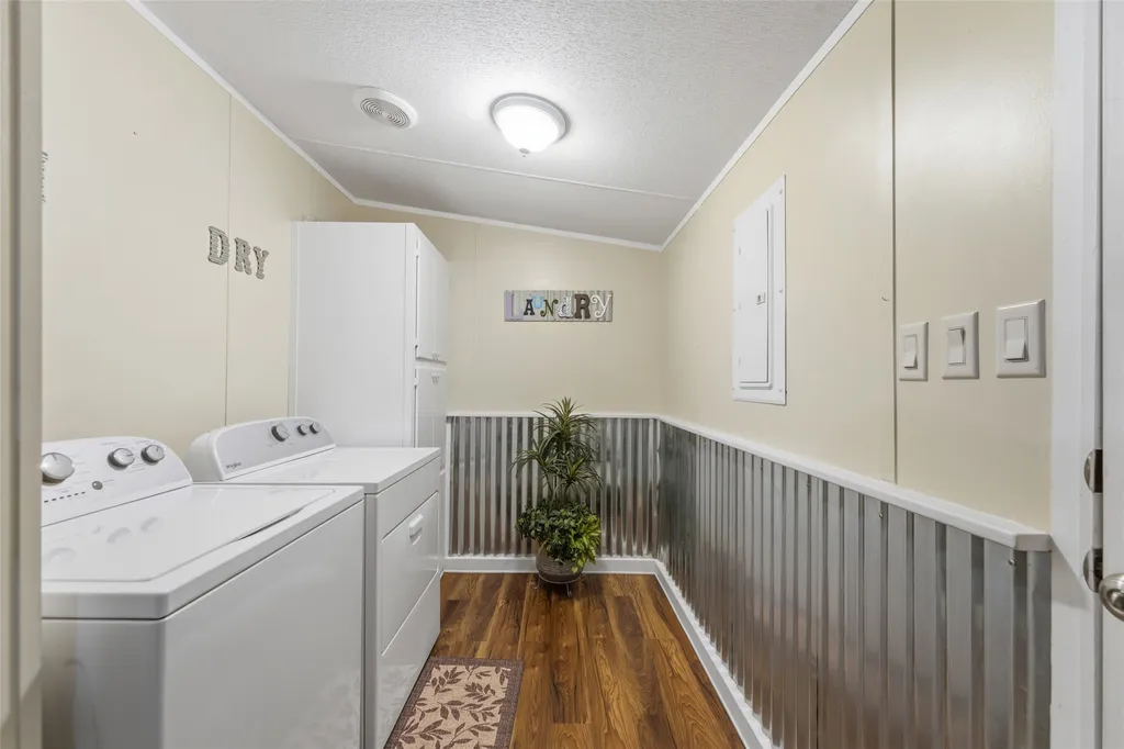 542 Private Road 4906 Haslet TX 76052