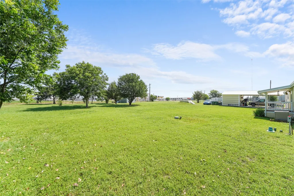542 Private Road 4906 Haslet TX 76052
