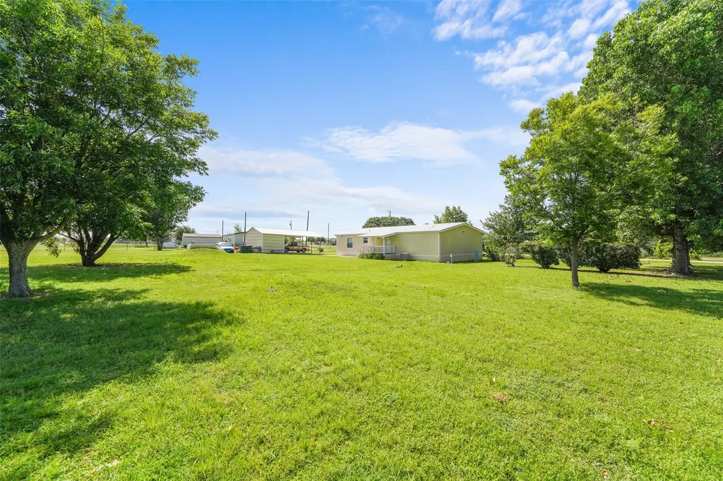 542 Private Road 4906 Haslet TX 76052