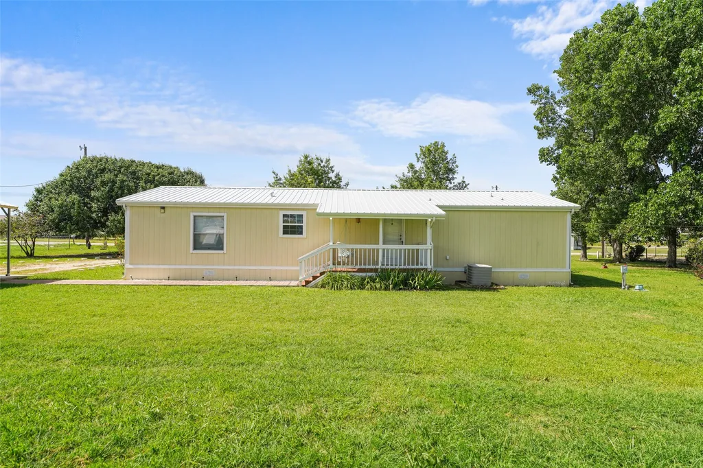 542 Private Road 4906 Haslet TX 76052