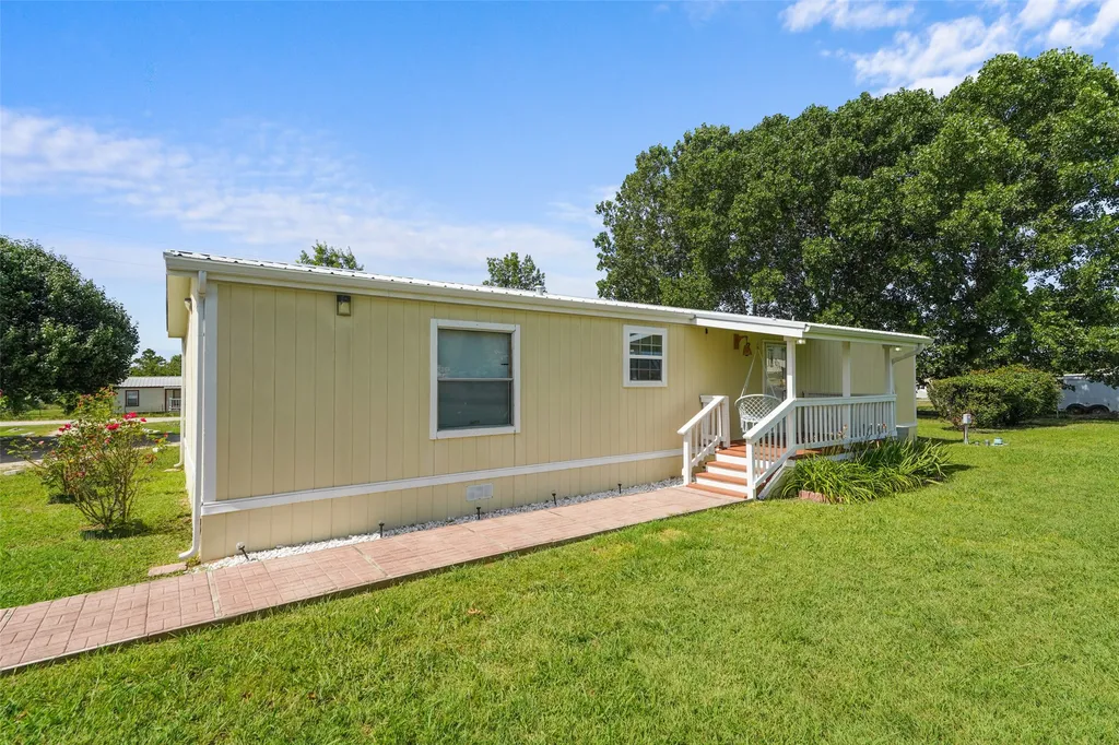 542 Private Road 4906 Haslet TX 76052
