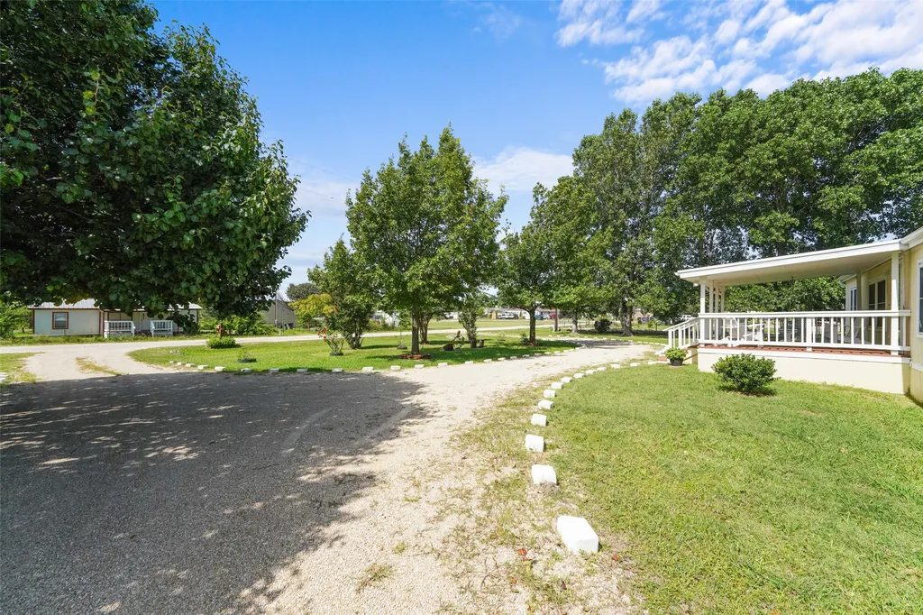 542 Private Road 4906 Haslet TX 76052