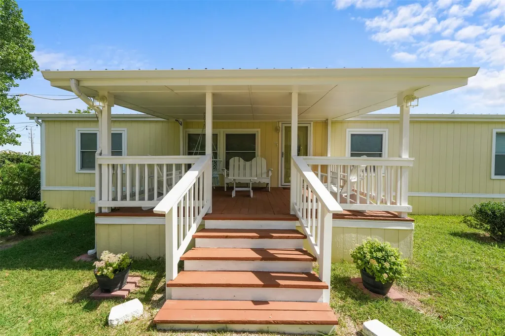 542 Private Road 4906 Haslet TX 76052
