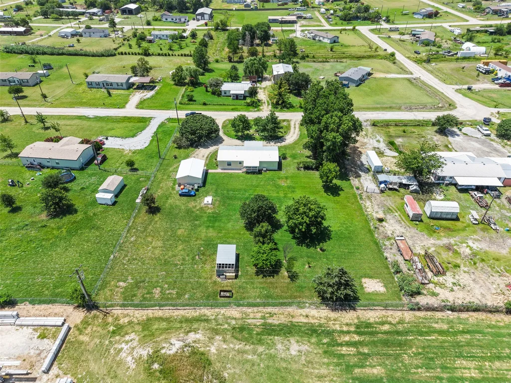 542 Private Road 4906 Haslet TX 76052
