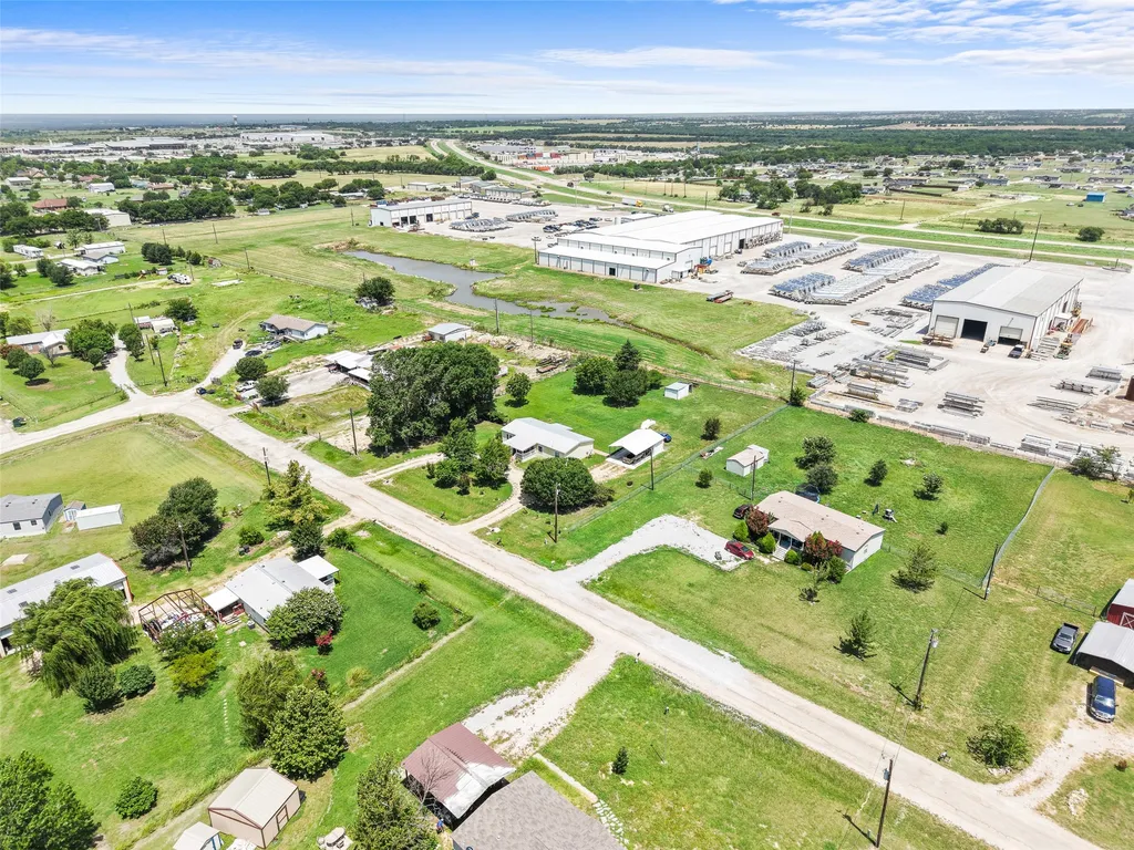 542 Private Road 4906 Haslet TX 76052