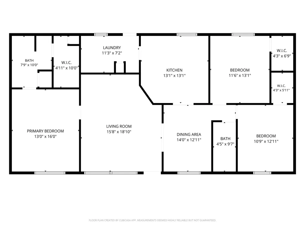 542 Private Road 4906 Haslet TX 76052