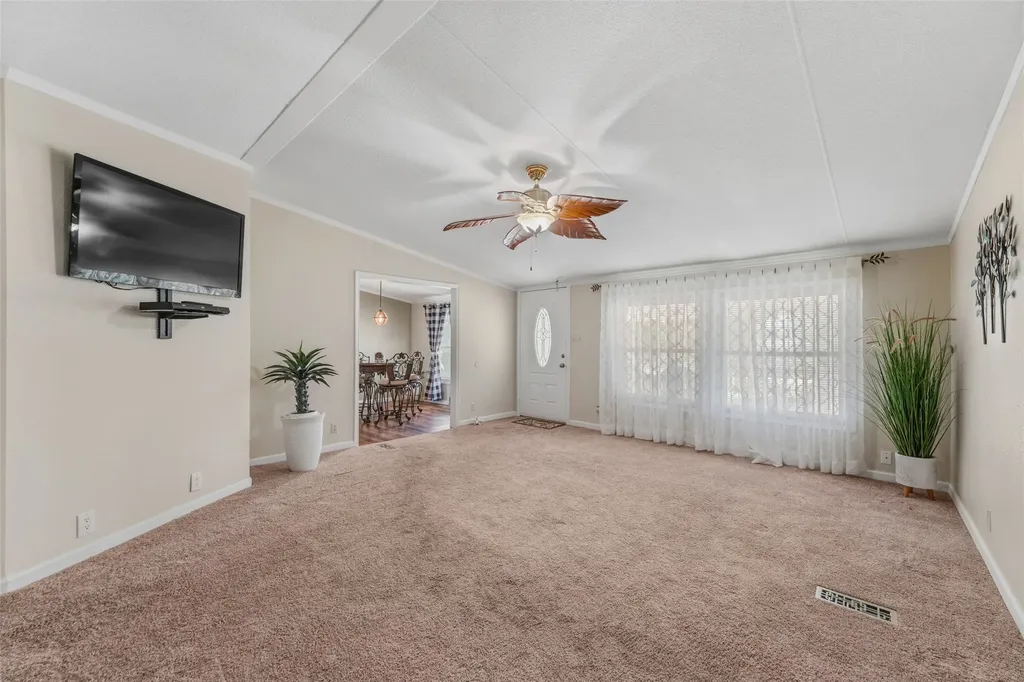 542 Private Road 4906 Haslet TX 76052
