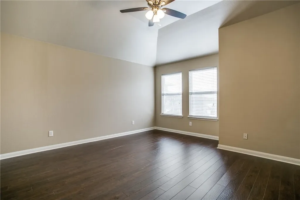 6809 Bear Hollow Lane Watauga TX 76137