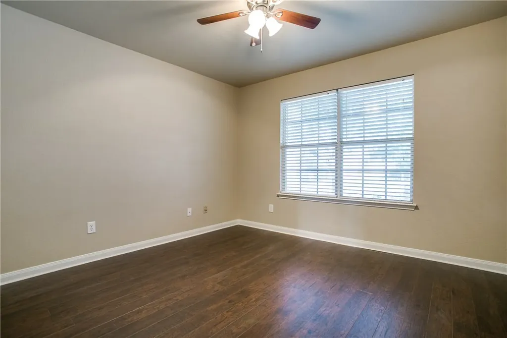 6809 Bear Hollow Lane Watauga TX 76137