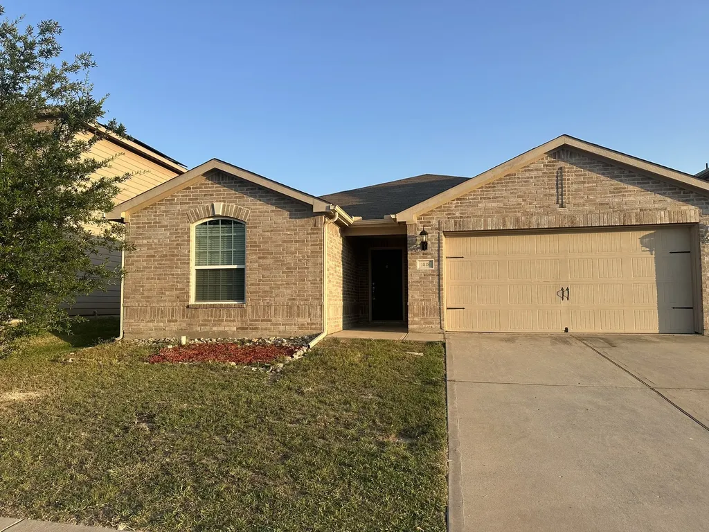 1818 Clegg Street Howe TX 75459