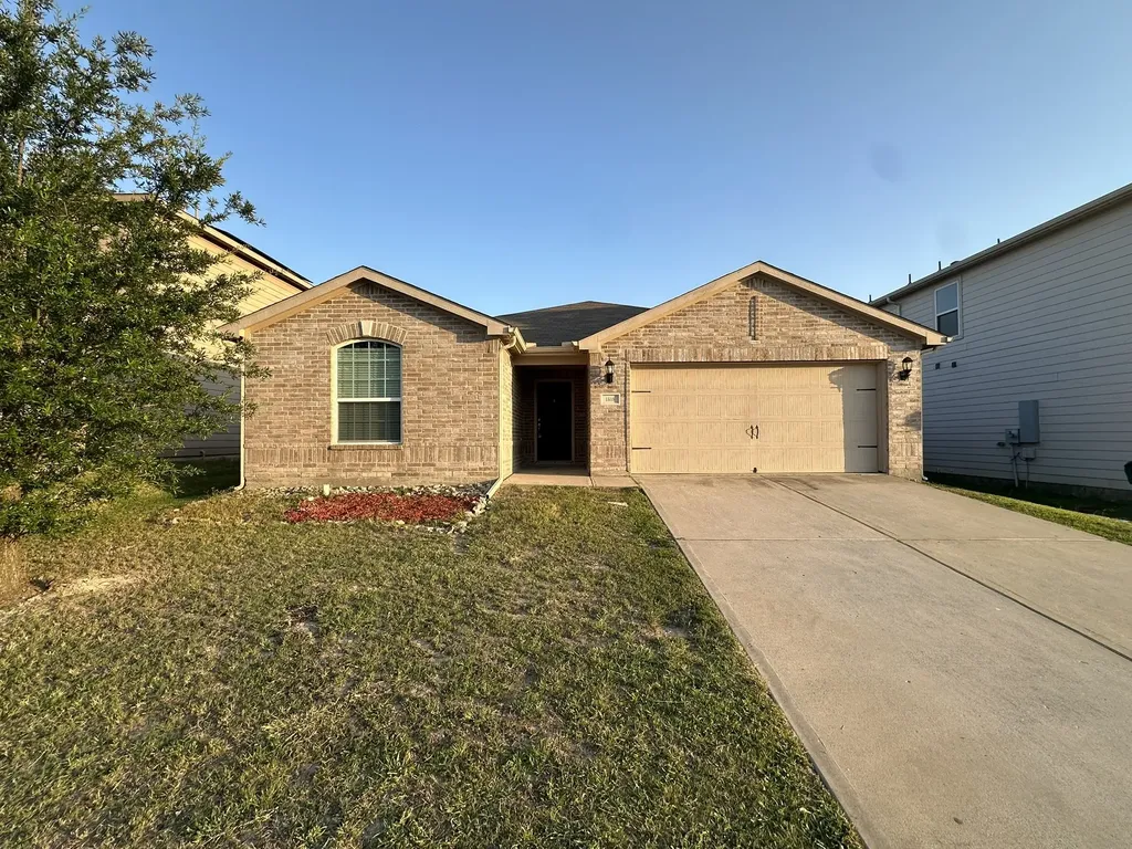 1818 Clegg Street Howe TX 75459