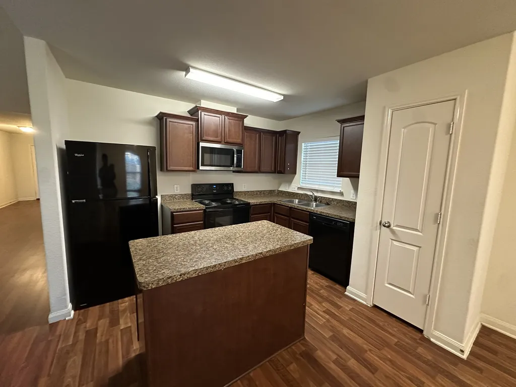 1818 Clegg Street Howe TX 75459