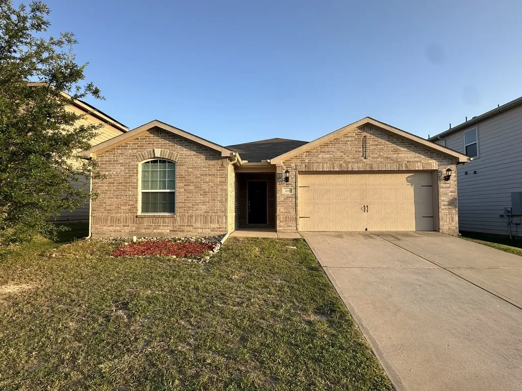 1818 Clegg Street Howe TX 75459