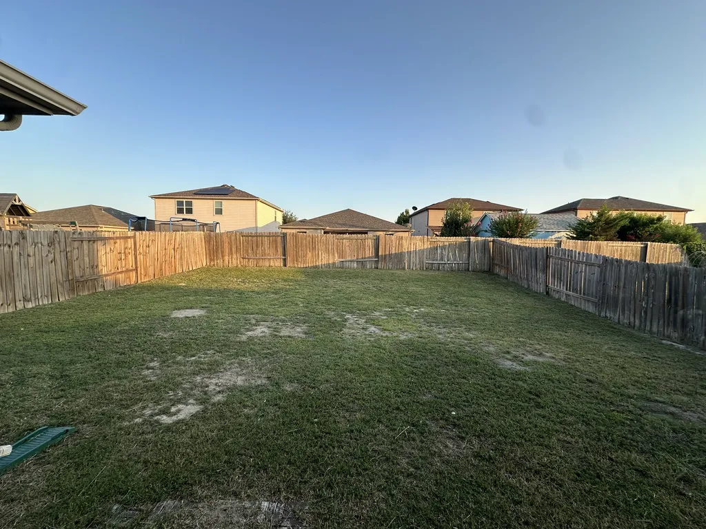 1818 Clegg Street Howe TX 75459