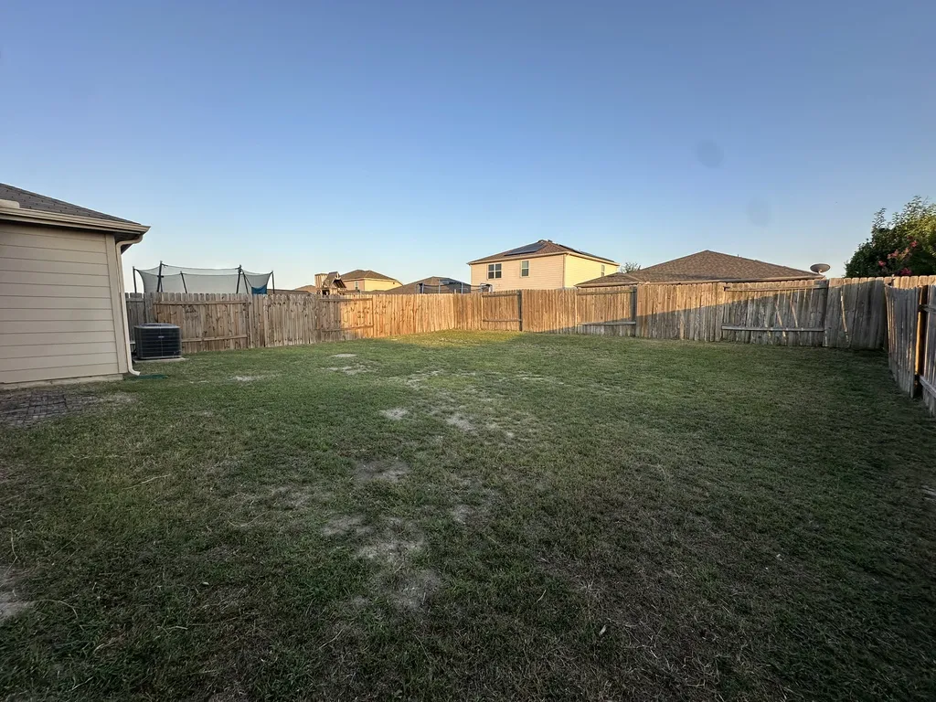 1818 Clegg Street Howe TX 75459