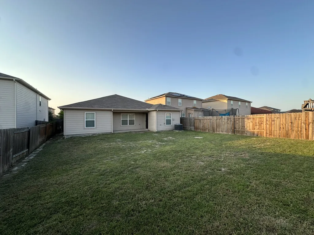 1818 Clegg Street Howe TX 75459
