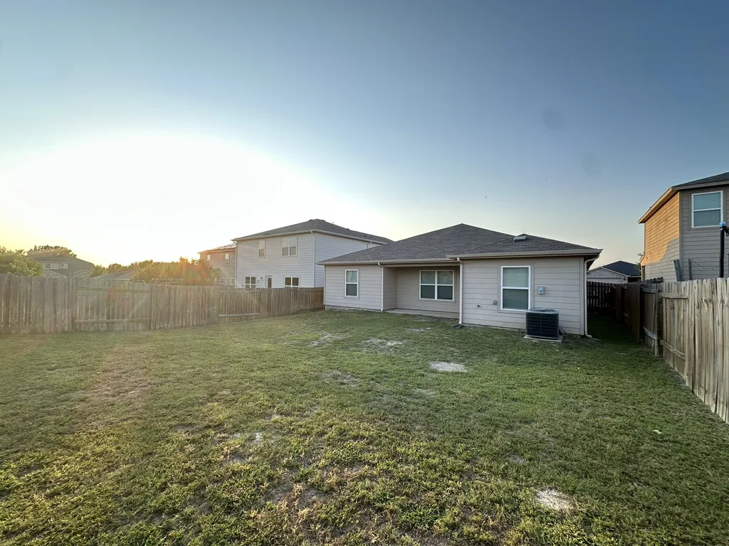 1818 Clegg Street Howe TX 75459