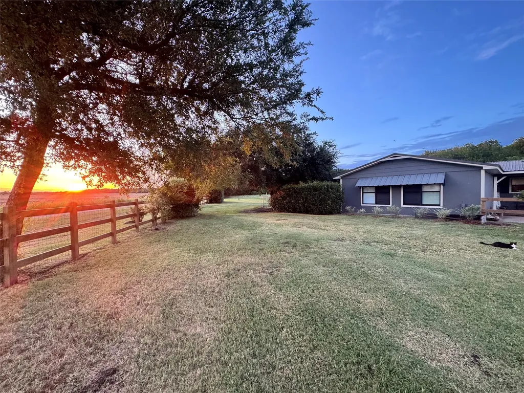 550 Brookshire Street Powell TX 75153