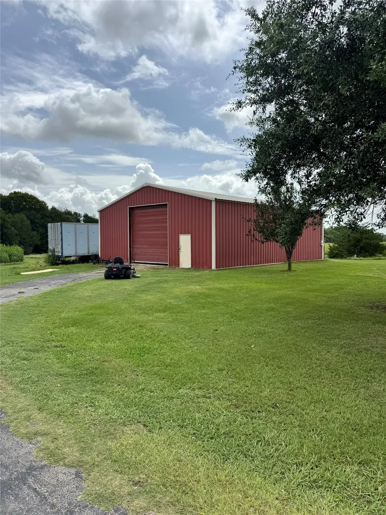550 Brookshire Street Powell TX 75153