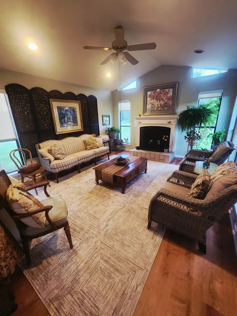 550 Brookshire Street Powell TX 75153