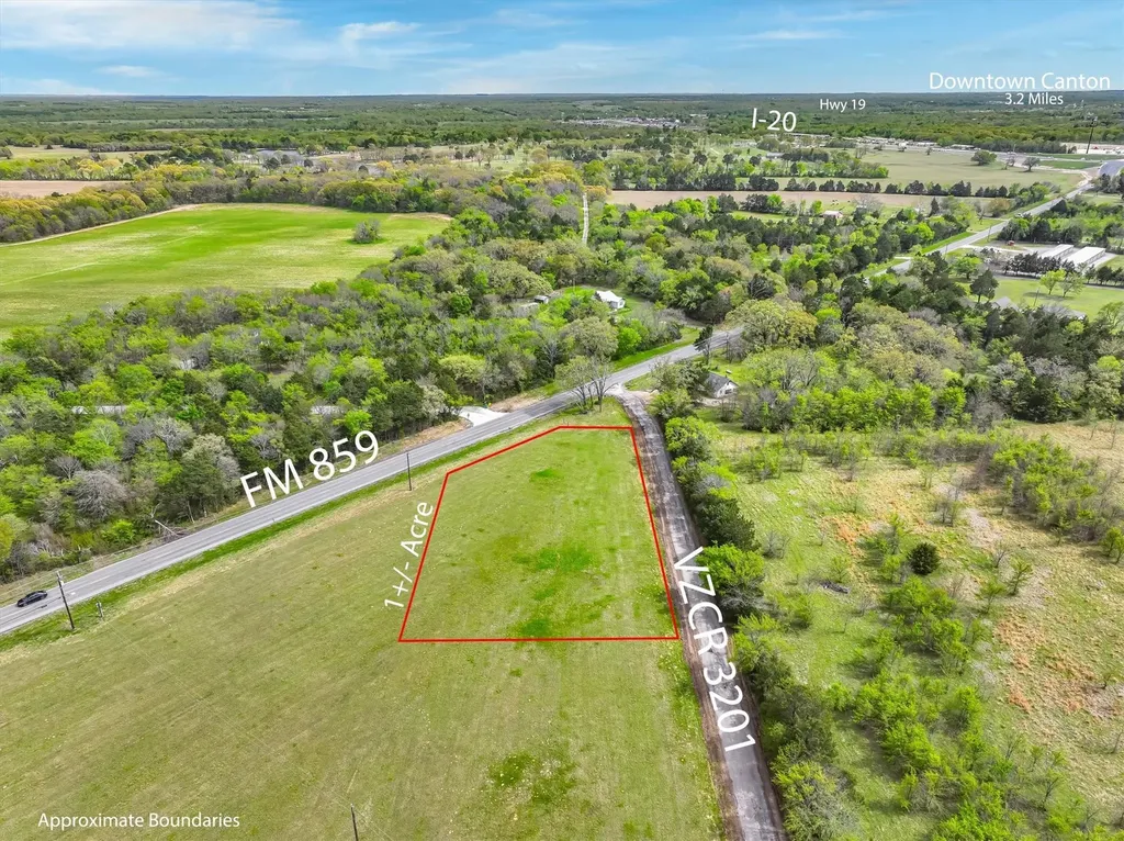000 Vz County Road 3201 Edgewood TX 75117