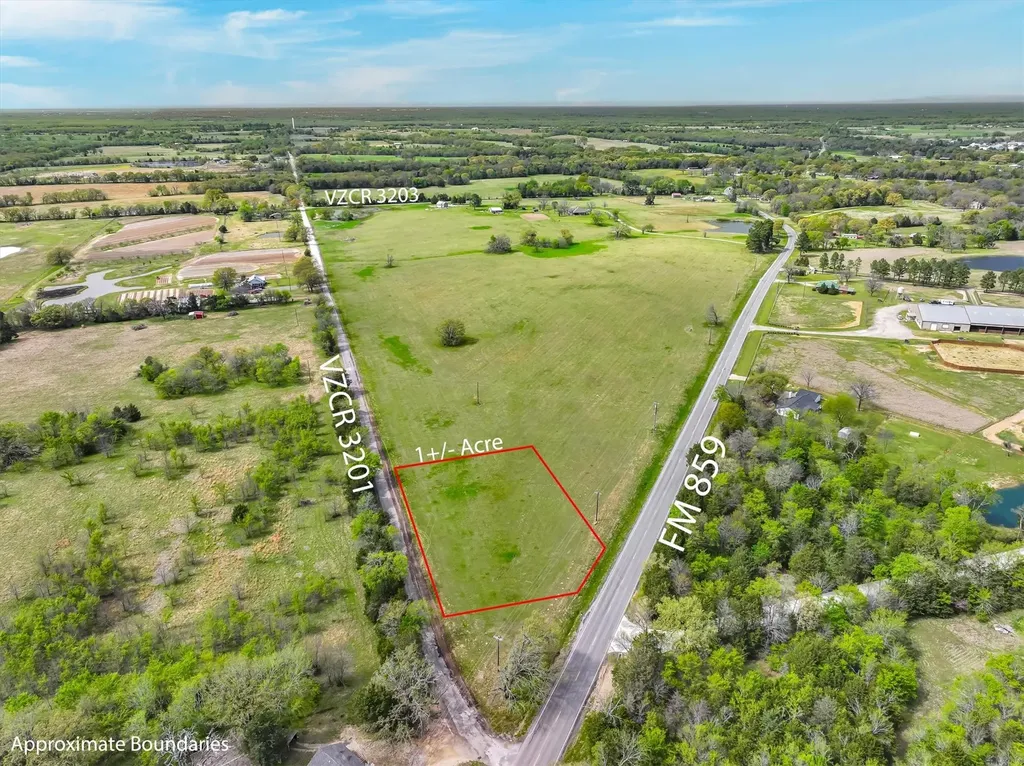 000 Vz County Road 3201 Edgewood TX 75117