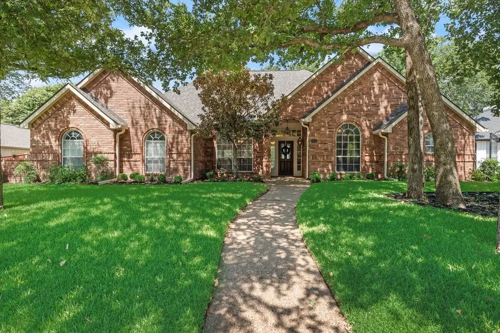 1310 Austin Thomas Drive Keller TX 76248