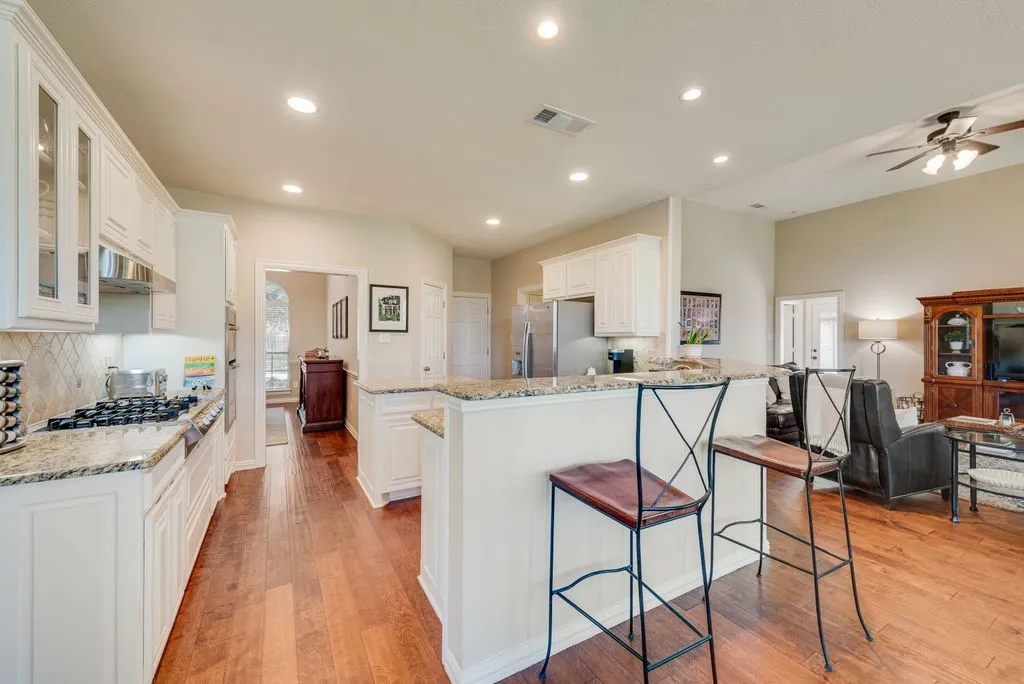 1310 Austin Thomas Drive Keller TX 76248