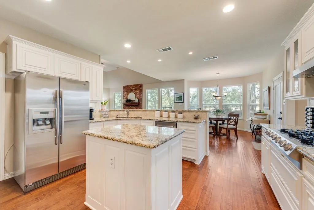 1310 Austin Thomas Drive Keller TX 76248
