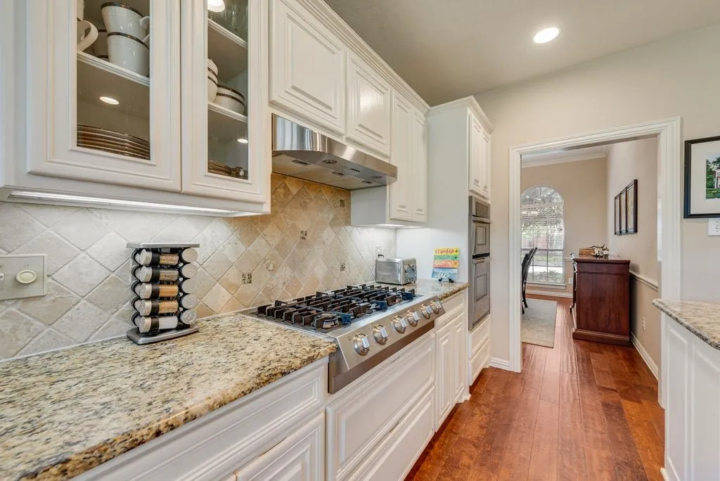 1310 Austin Thomas Drive Keller TX 76248