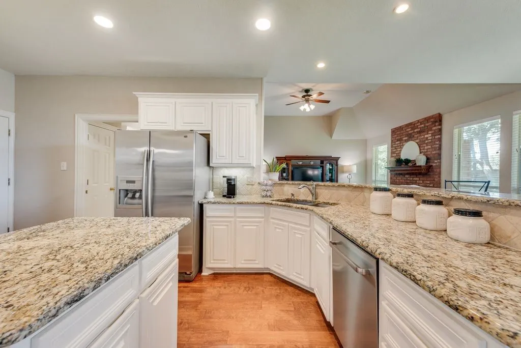 1310 Austin Thomas Drive Keller TX 76248