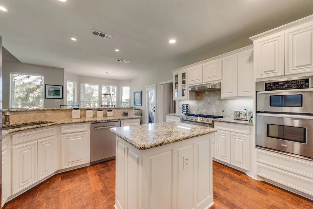 1310 Austin Thomas Drive Keller TX 76248