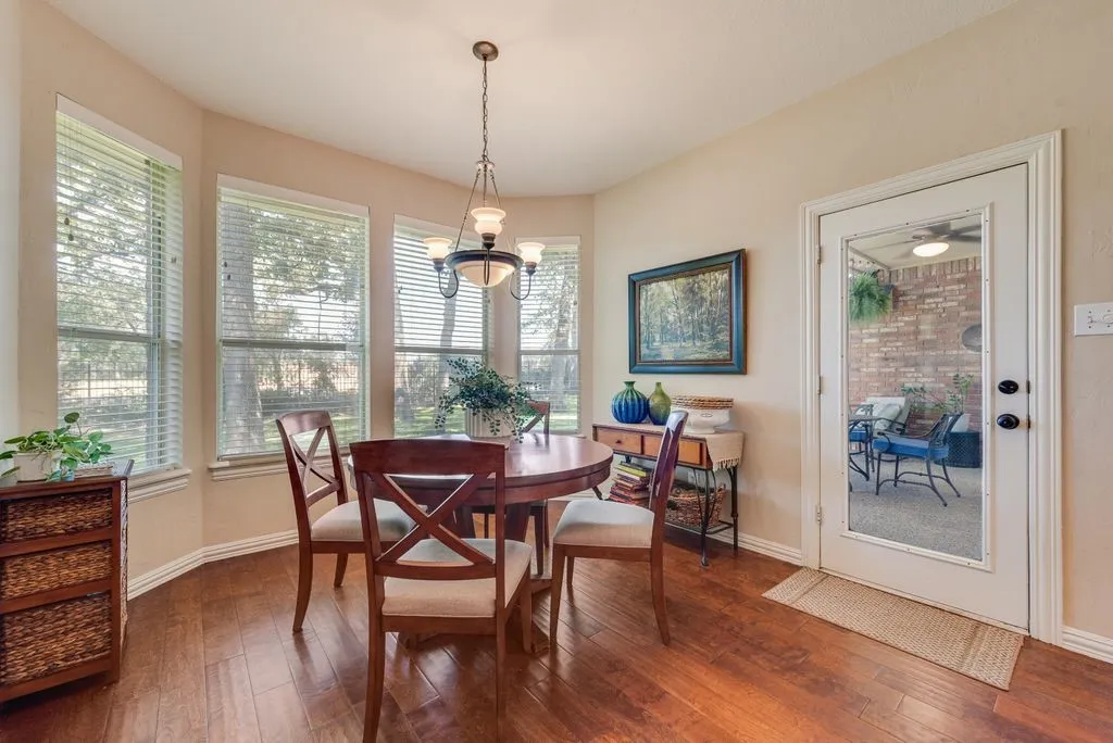 1310 Austin Thomas Drive Keller TX 76248