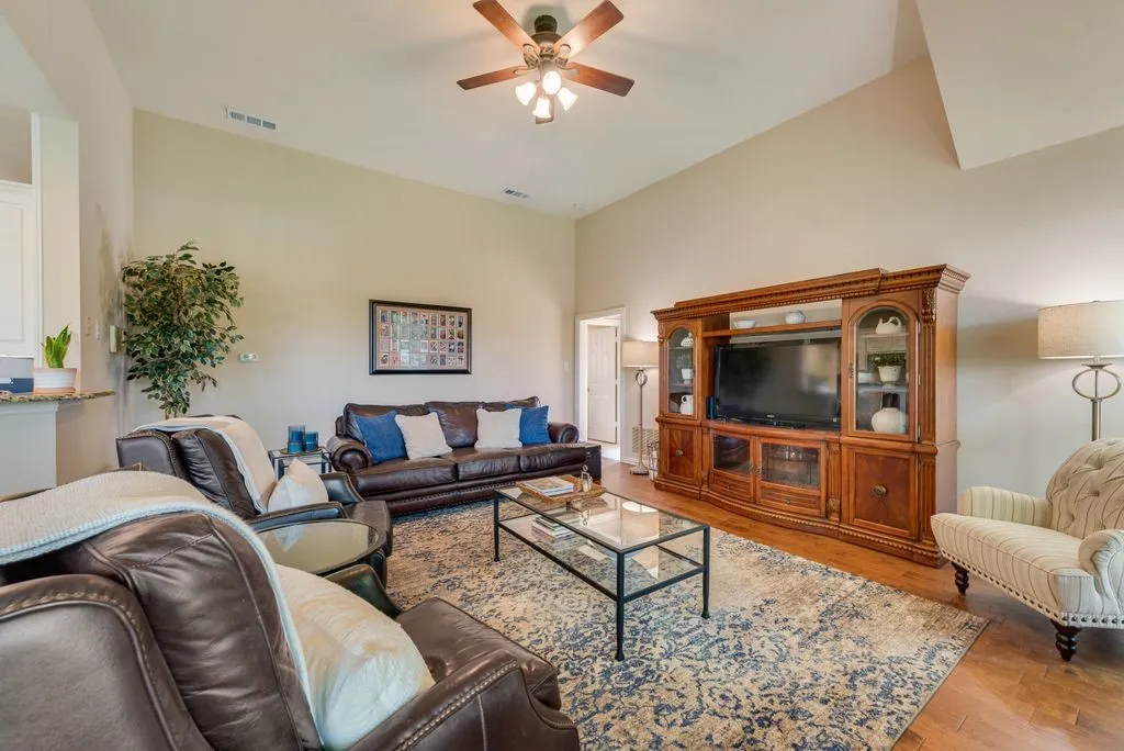 1310 Austin Thomas Drive Keller TX 76248
