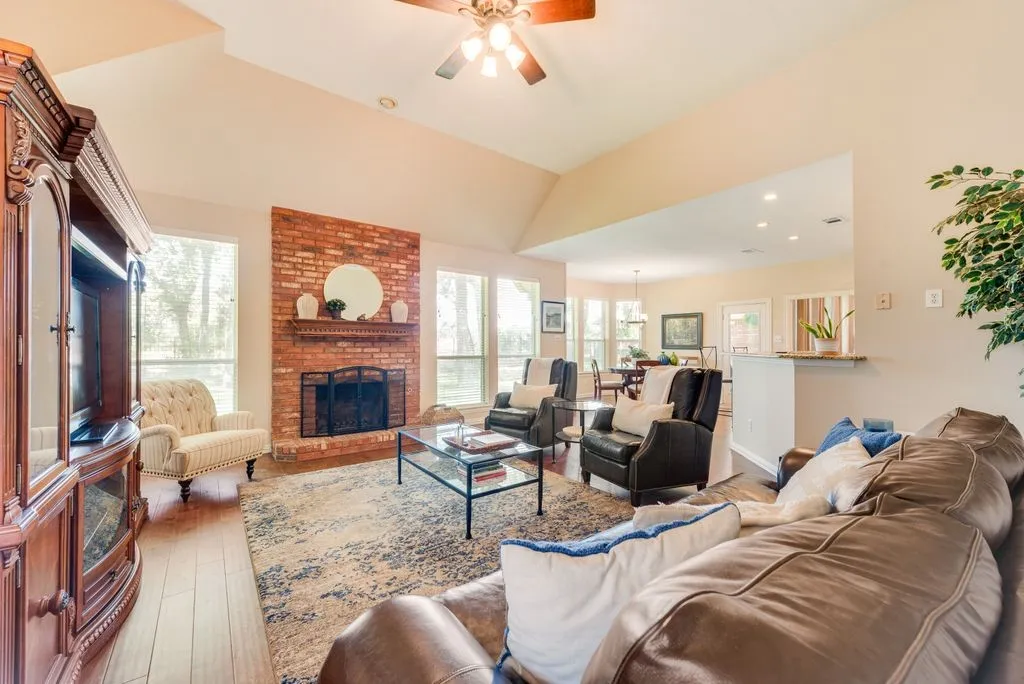 1310 Austin Thomas Drive Keller TX 76248