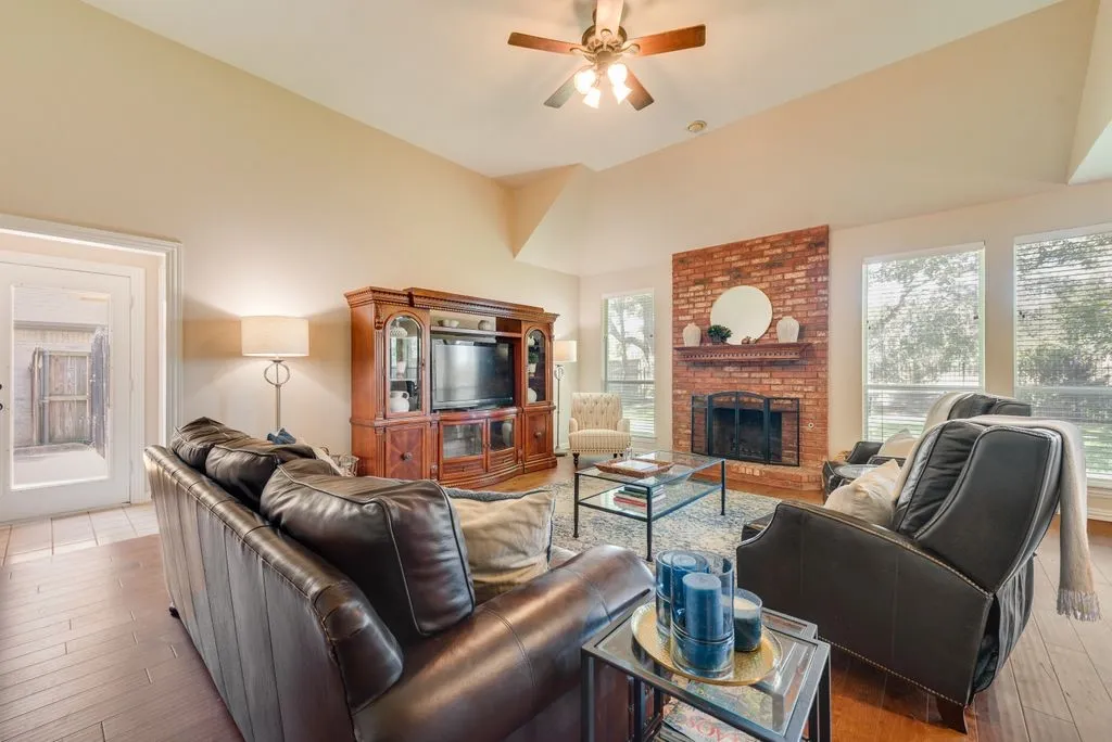 1310 Austin Thomas Drive Keller TX 76248