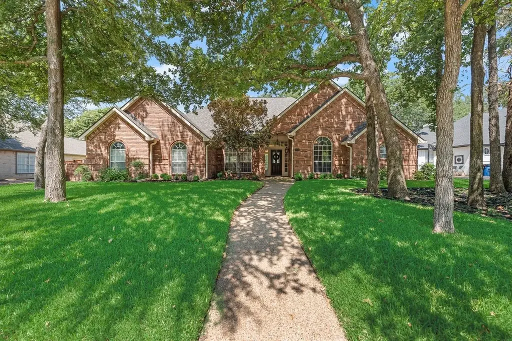 1310 Austin Thomas Drive Keller TX 76248