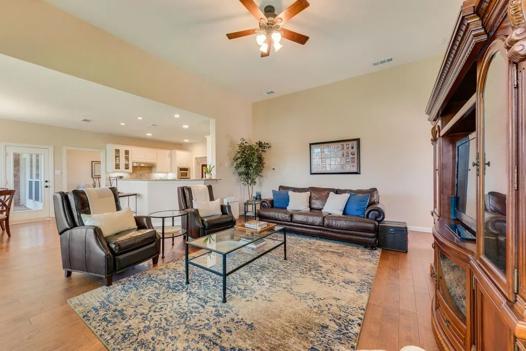 1310 Austin Thomas Drive Keller TX 76248